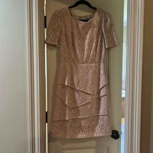 Dress by Antonio Melani